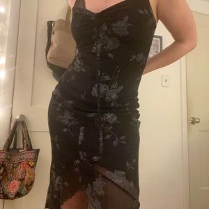 Vintage dress!